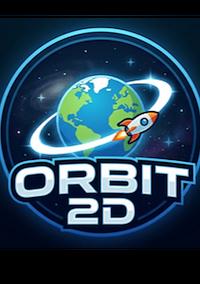 Cover image for the game Orbit 2D