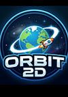 Cover image for the game Orbit 2D