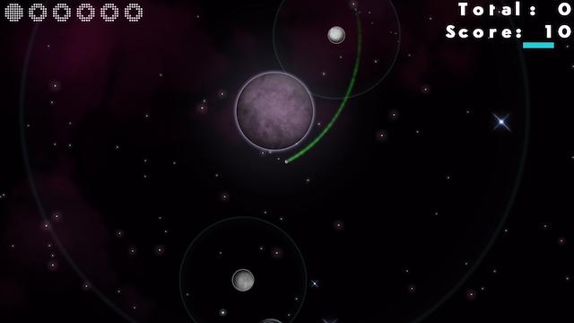 Image for the game Orbit HD