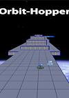 Cover image for the game Orbit-Hopper