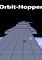 Cover image for the game Orbit-Hopper