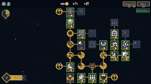 Image for the game Orbit to Riches