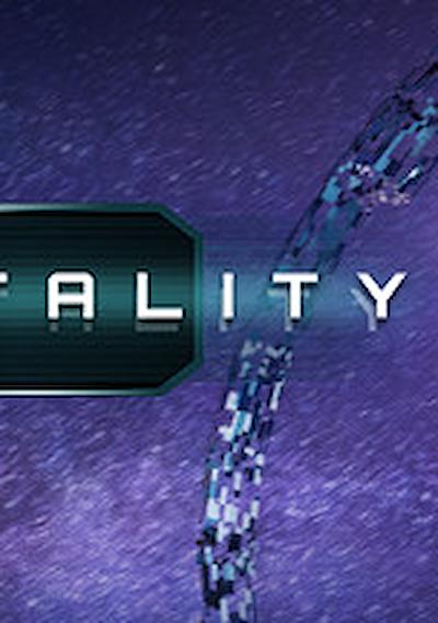 Cover image for the game Orbitality