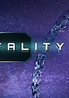Cover image for the game Orbitality