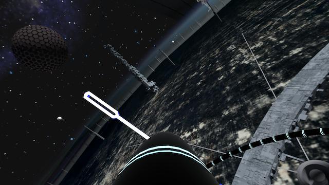 Image for the game Orbitality