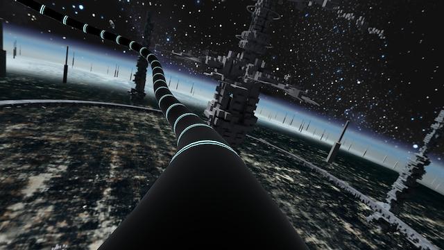 Image for the game Orbitality