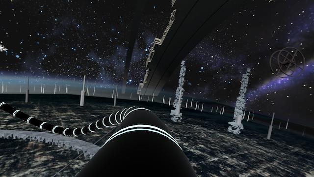Image for the game Orbitality