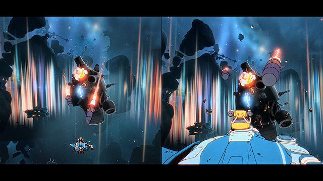 Image for the game Orbitals