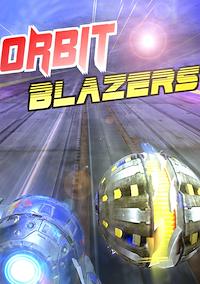 Cover image for the game Orbitblazers