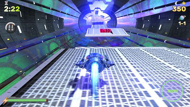 Image for the game Orbitblazers