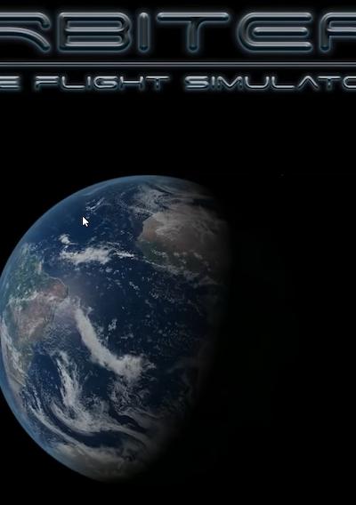 Cover image for the game Orbiter 2016