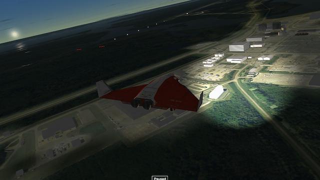 Image for the game Orbiter 2016