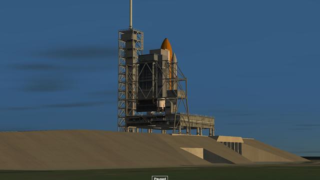 Image for the game Orbiter 2016