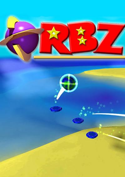 Cover image for the game Orbz