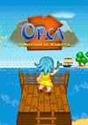 Cover image for the game Orca 2: O Mistério de Wakkita