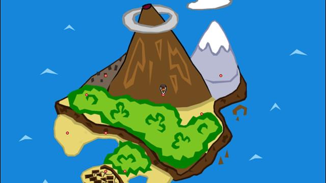 Image for the game Orca 2: O Mistério de Wakkita