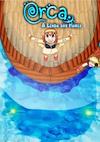Cover image for the game Orca: a lenda dos mares
