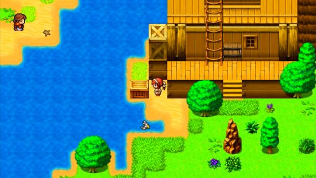 Image for the game Orca: a lenda dos mares