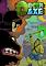 Cover image for the game Orcen Axe