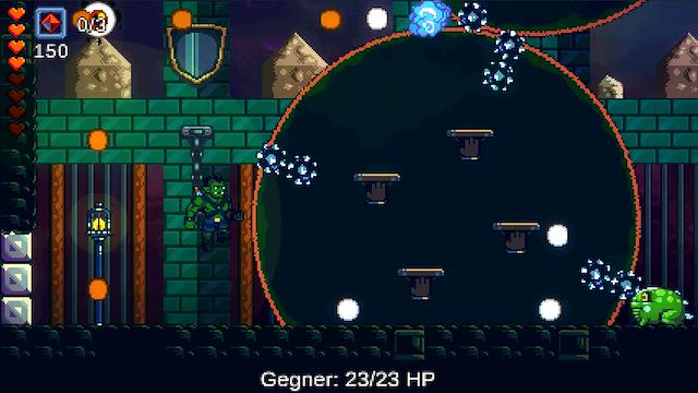 Image for the game Orcen Axe