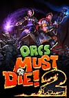 Cover image for the game Orcs Must Die! 2