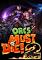 Cover image for the game Orcs Must Die! 2