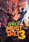 Cover image for the game Orcs Must Die! 3