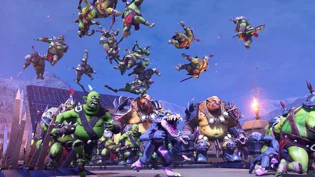 Image for the game Orcs Must Die! 3