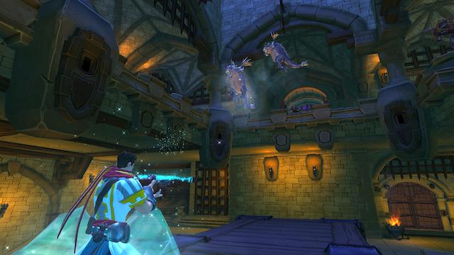 Image for the game Orcs Must Die!: Lost Adventures