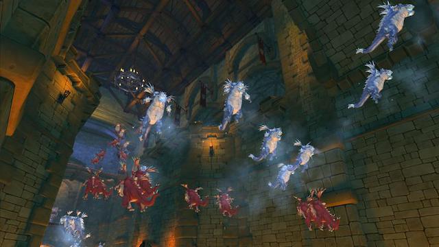Image for the game Orcs Must Die!: Lost Adventures