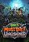 Cover image for the game Orcs Must Die! Unchained