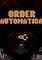 Cover image for the game Order Automatica