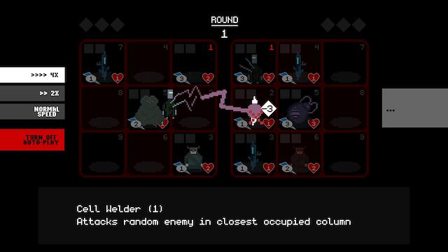 Image for the game Order Automatica