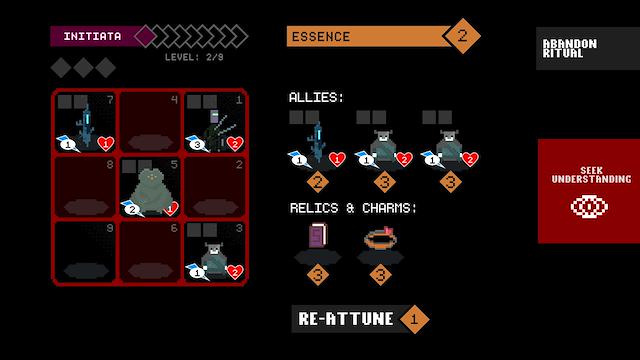 Image for the game Order Automatica