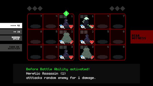Image for the game Order Automatica