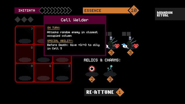 Image for the game Order Automatica