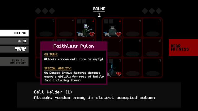 Image for the game Order Automatica