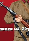 Cover image for the game Order No. 227: Not one step back!