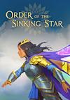 Cover image for the game Order of the Sinking Star