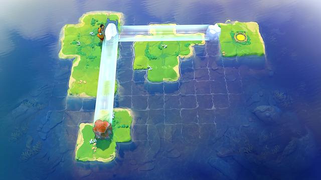 Image for the game Order of the Sinking Star