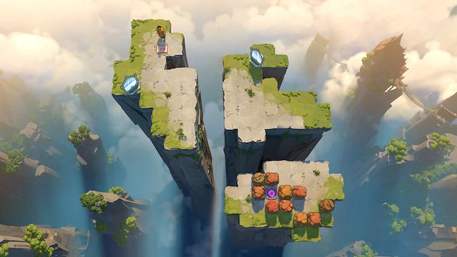Image for the game Order of the Sinking Star