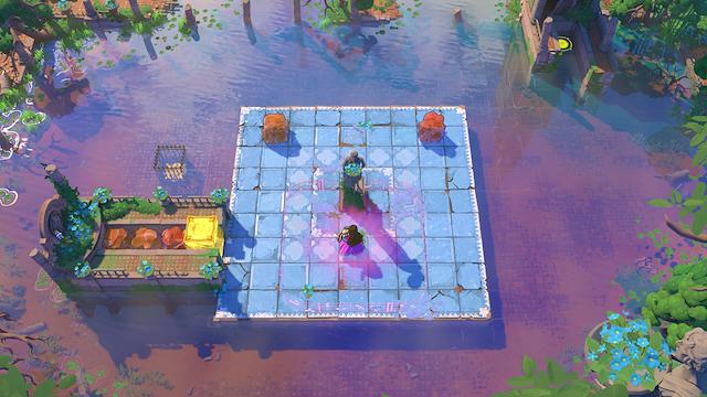 Image for the game Order of the Sinking Star