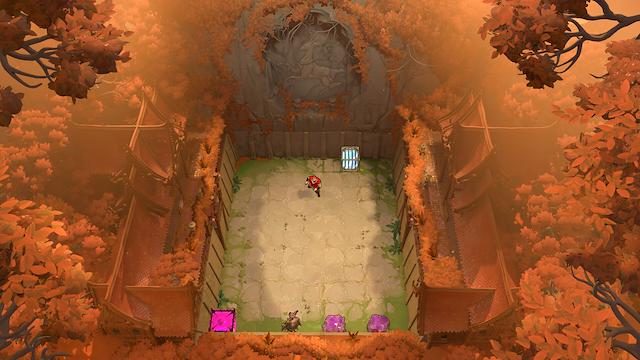 Image for the game Order of the Sinking Star
