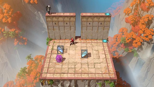 Image for the game Order of the Sinking Star