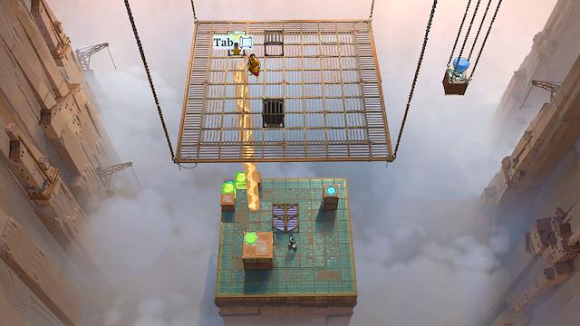 Image for the game Order of the Sinking Star