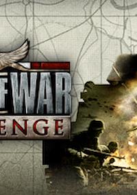 Cover image for the game Order of War: Challenge