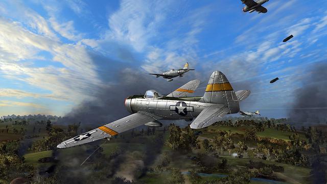 Image for the game Order of War