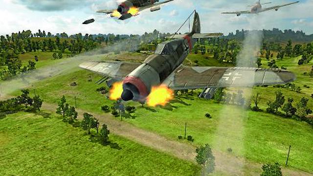 Image for the game Order of War
