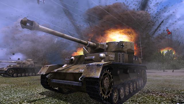 Image for the game Order of War