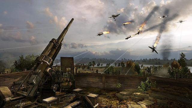 Image for the game Order of War